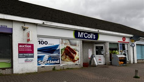 morrisons oban